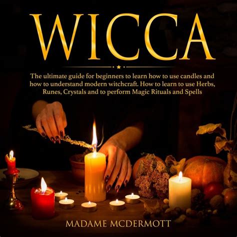 The witchcraft thief series